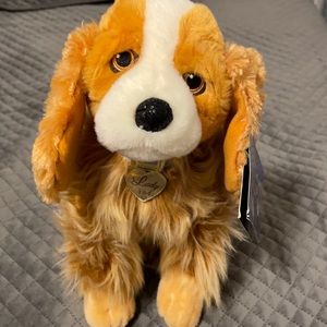 Disney Plush